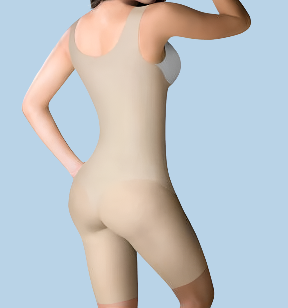 Enteriza Feels like skin 2020 La Piel