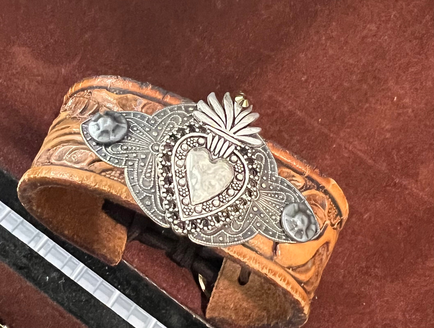 Sagrado Corazón