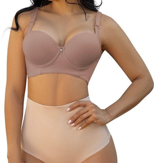 Faja Bra/ Full Coverage Bra