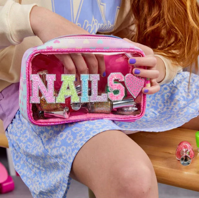 Nails Clea Bag