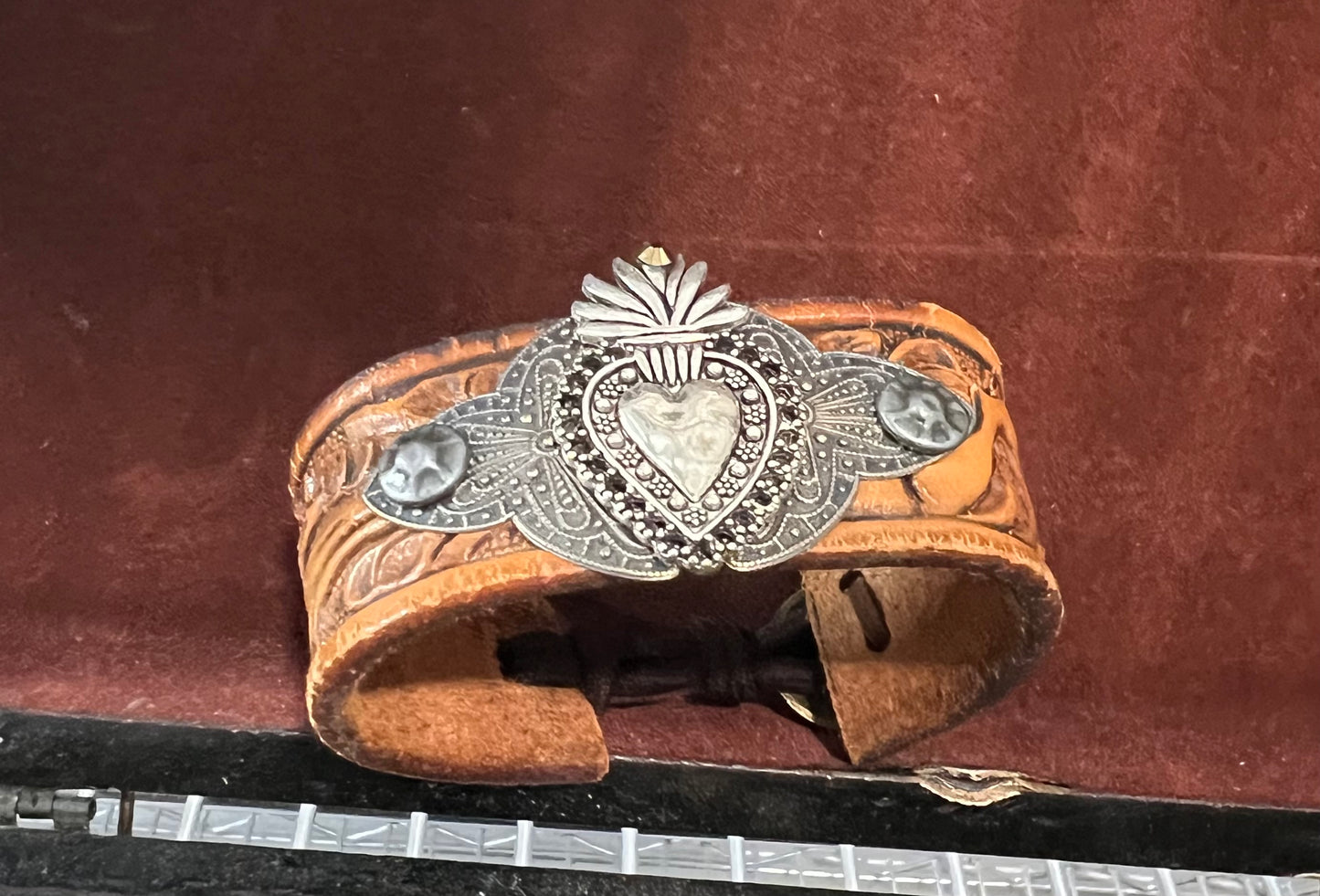 Sagrado Corazón