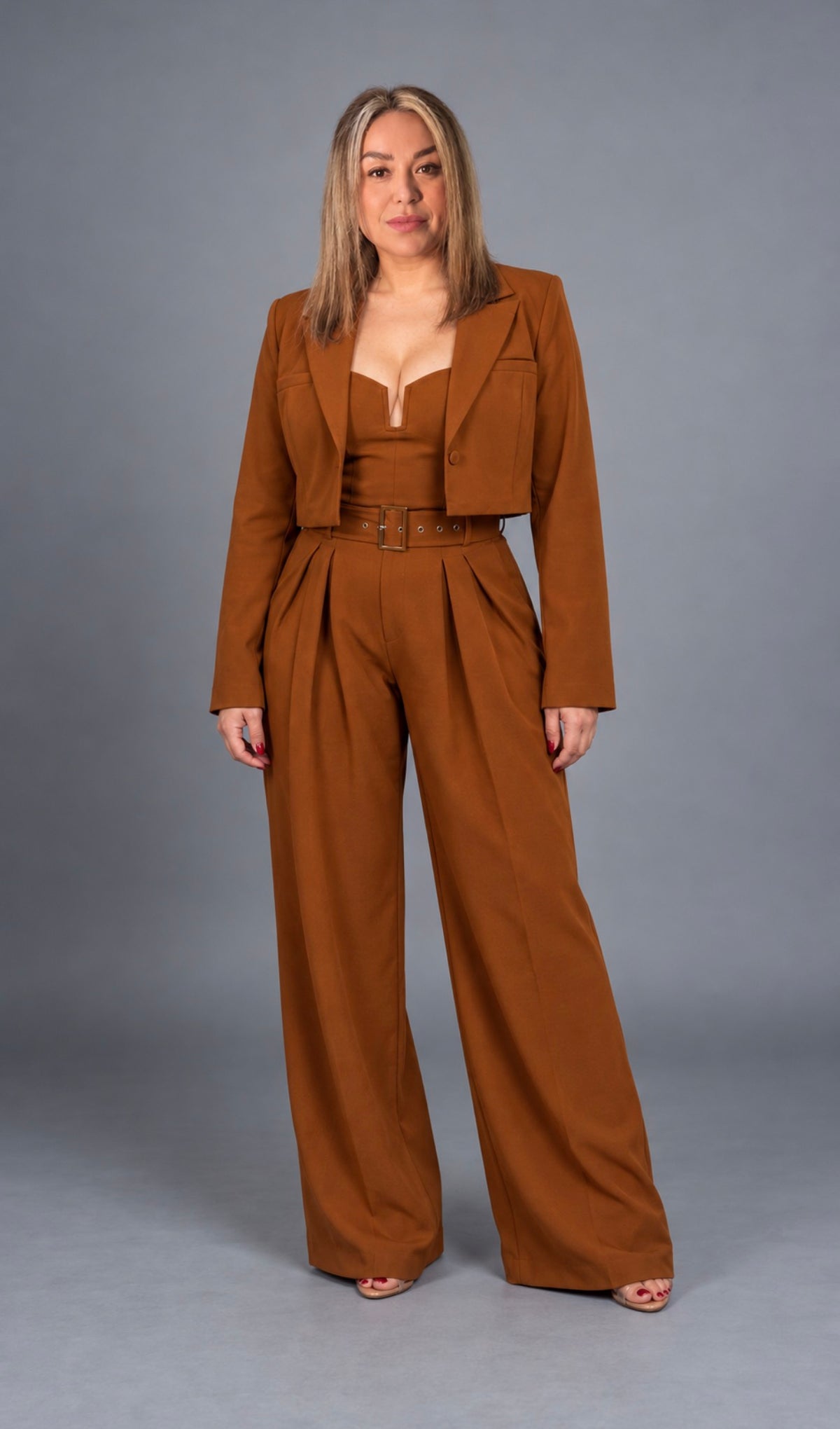 Jacklyn Set