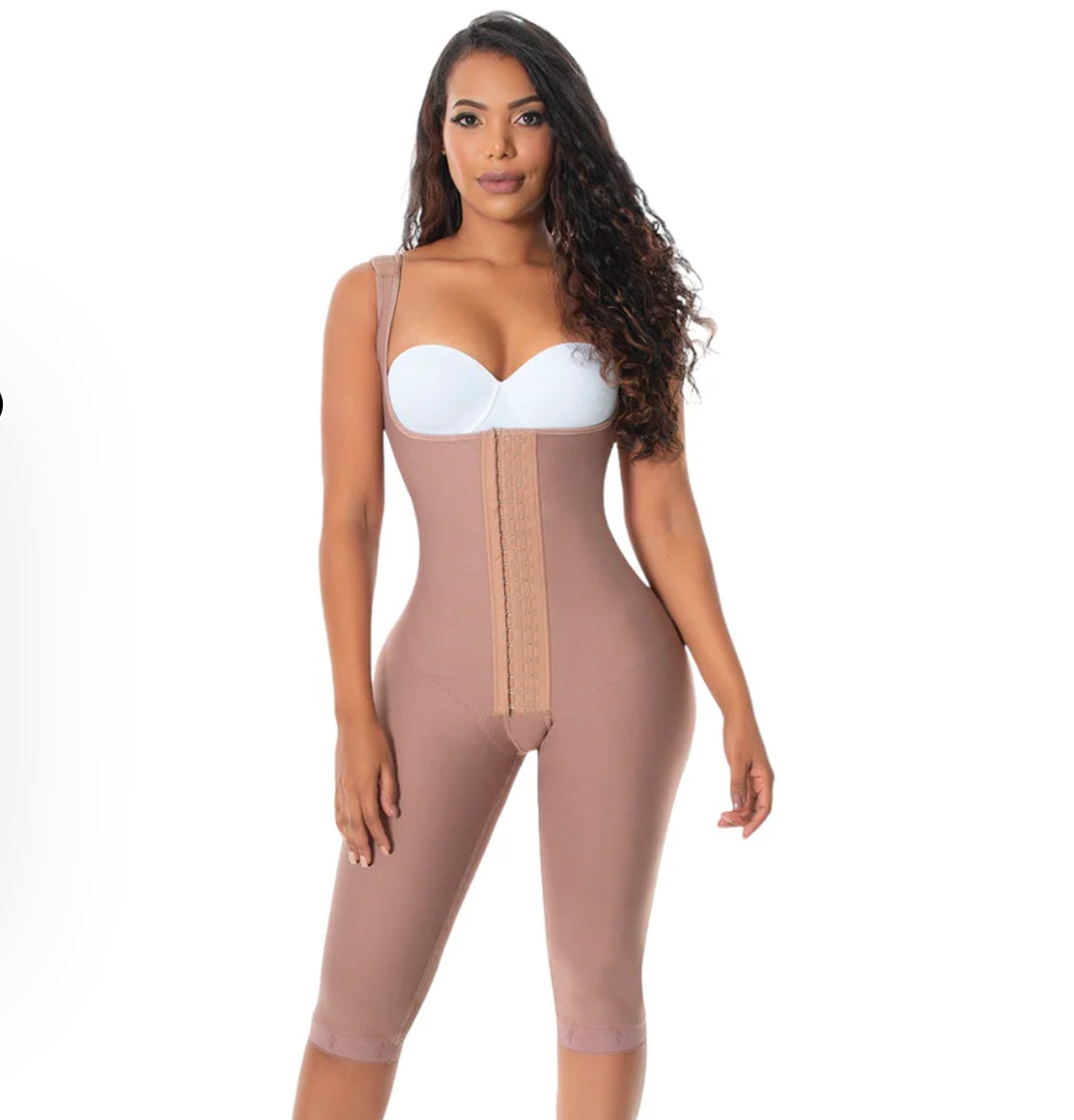 8026 FIRST STAGE FAJA