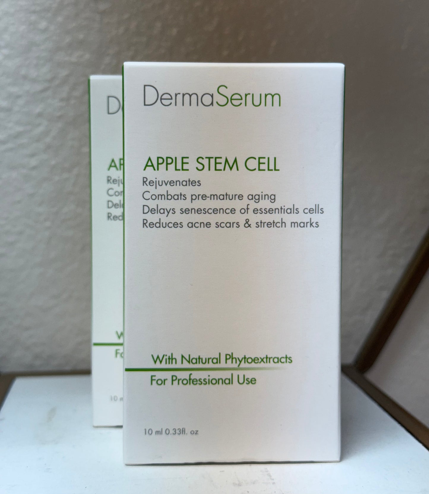 Derma Serum Profesional Use