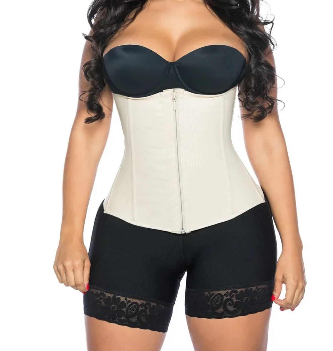 Powernet Vest or Classic Waist Trainer