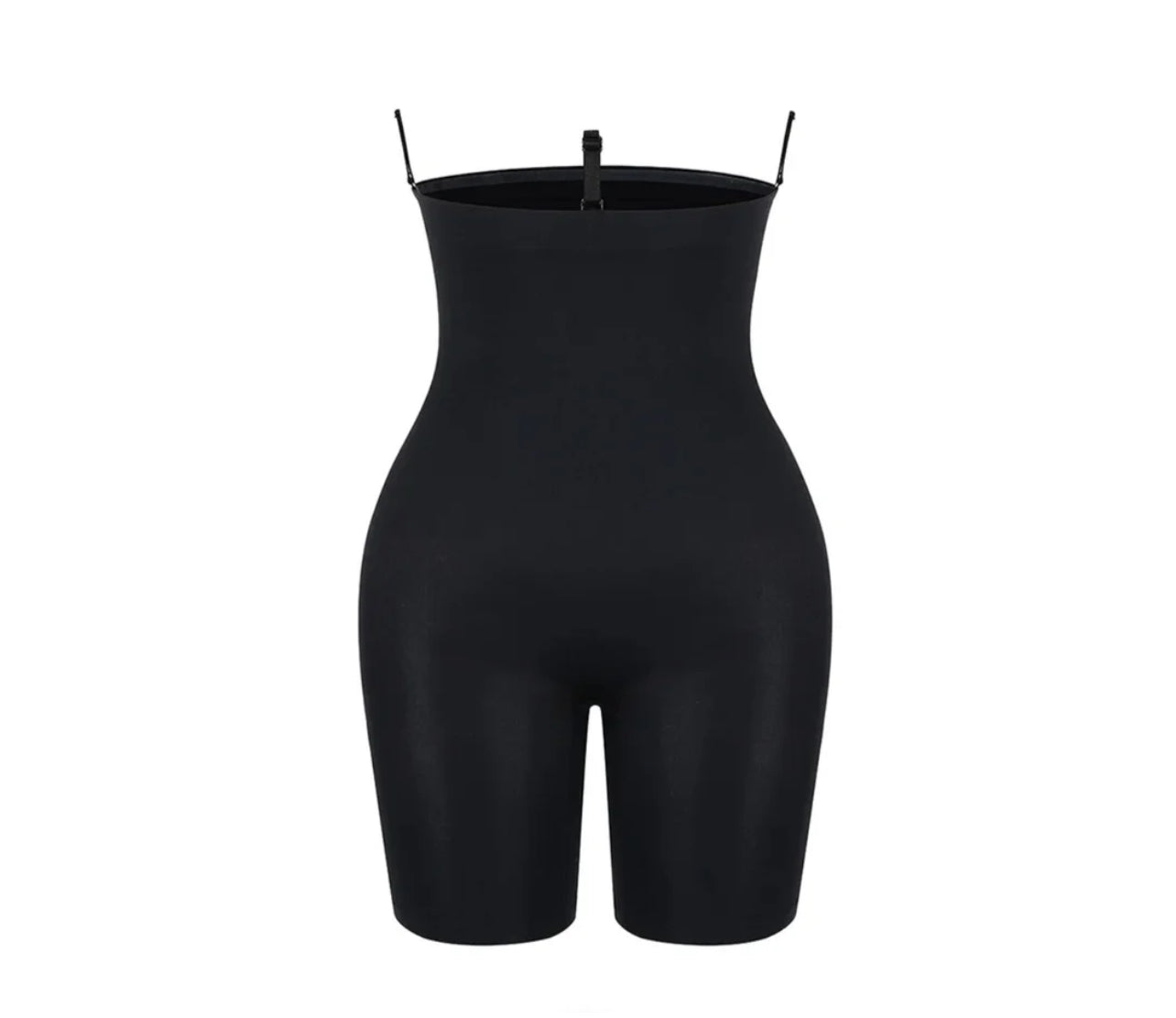 SEAMLESS SKIN STRAPLESS TUMMY CONTROL - SEAMLESS - BOOTY ENHANCING REF 0099