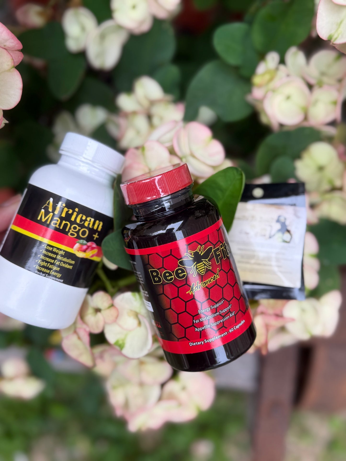 Triple Poder Metabólico—#promopack