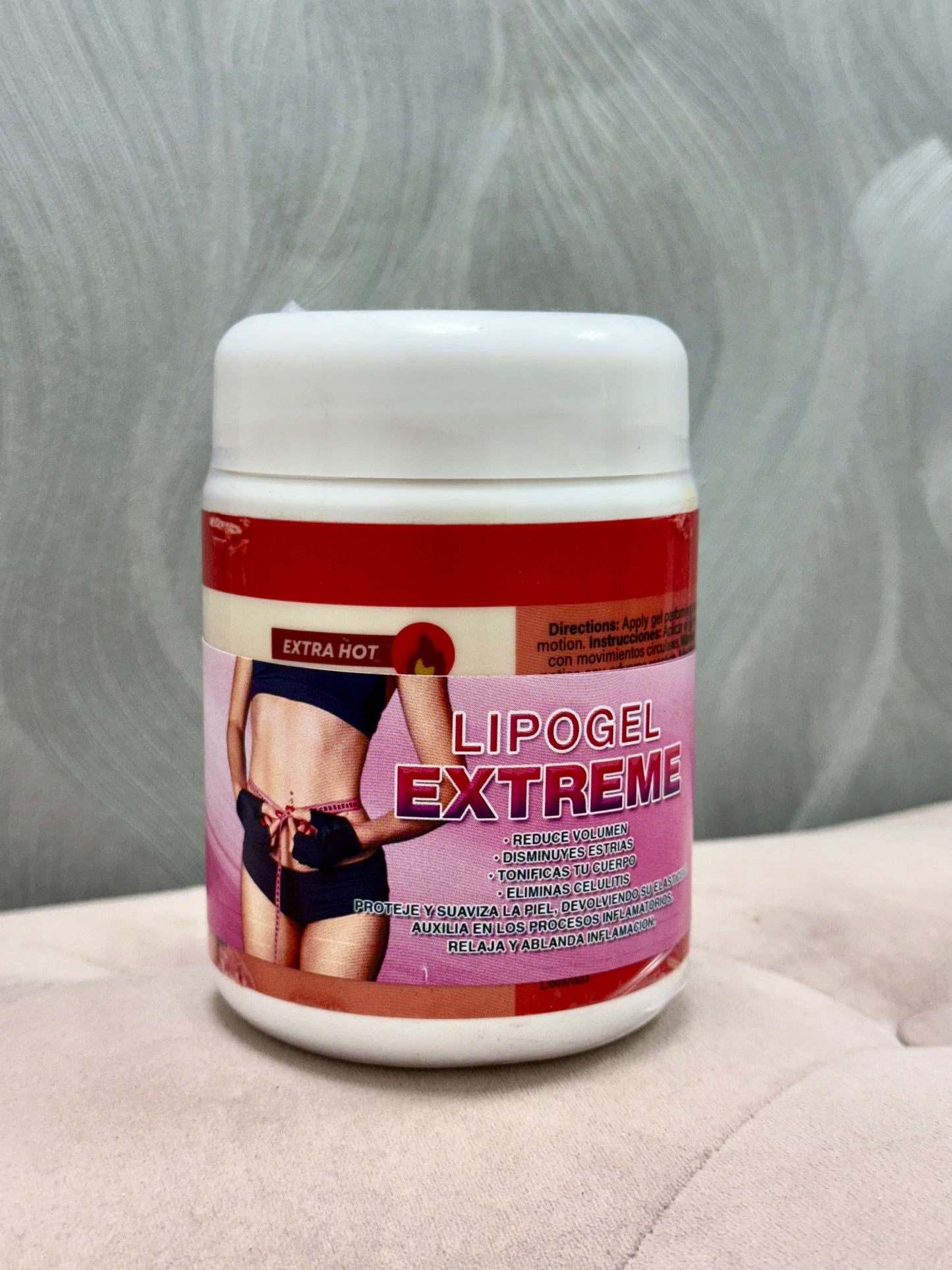 Lipo Gel Extreme 17.6 oz