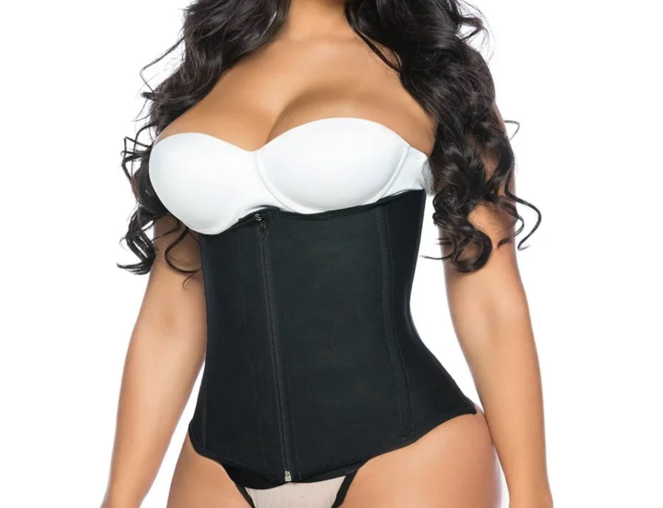 Powernet Vest or Classic Waist Trainer