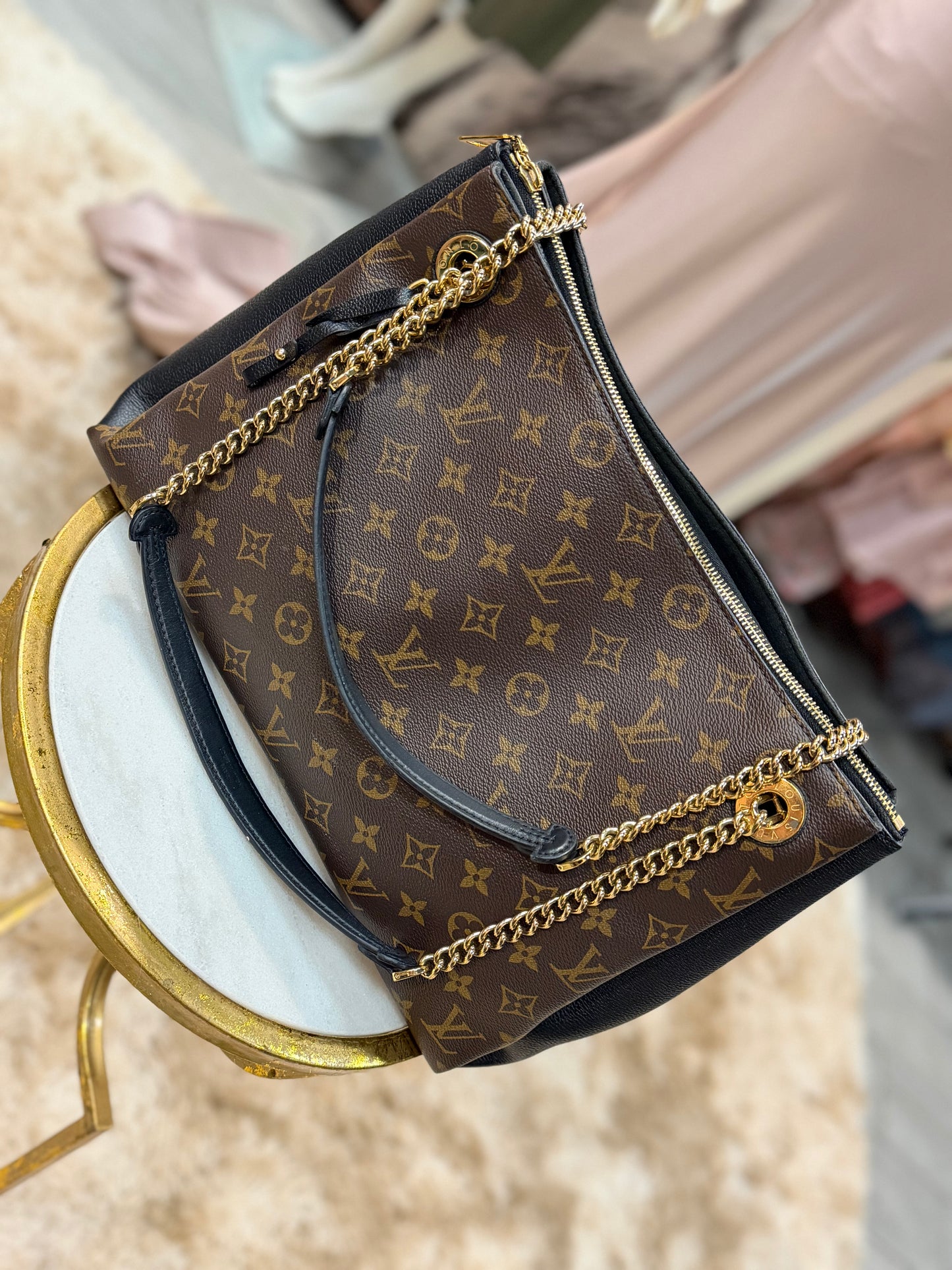 Louis Vuitton Surene MM