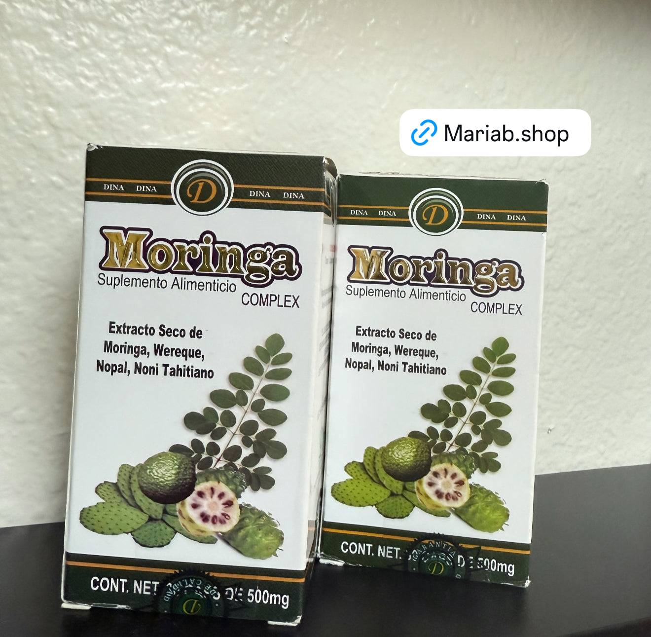 Moringa