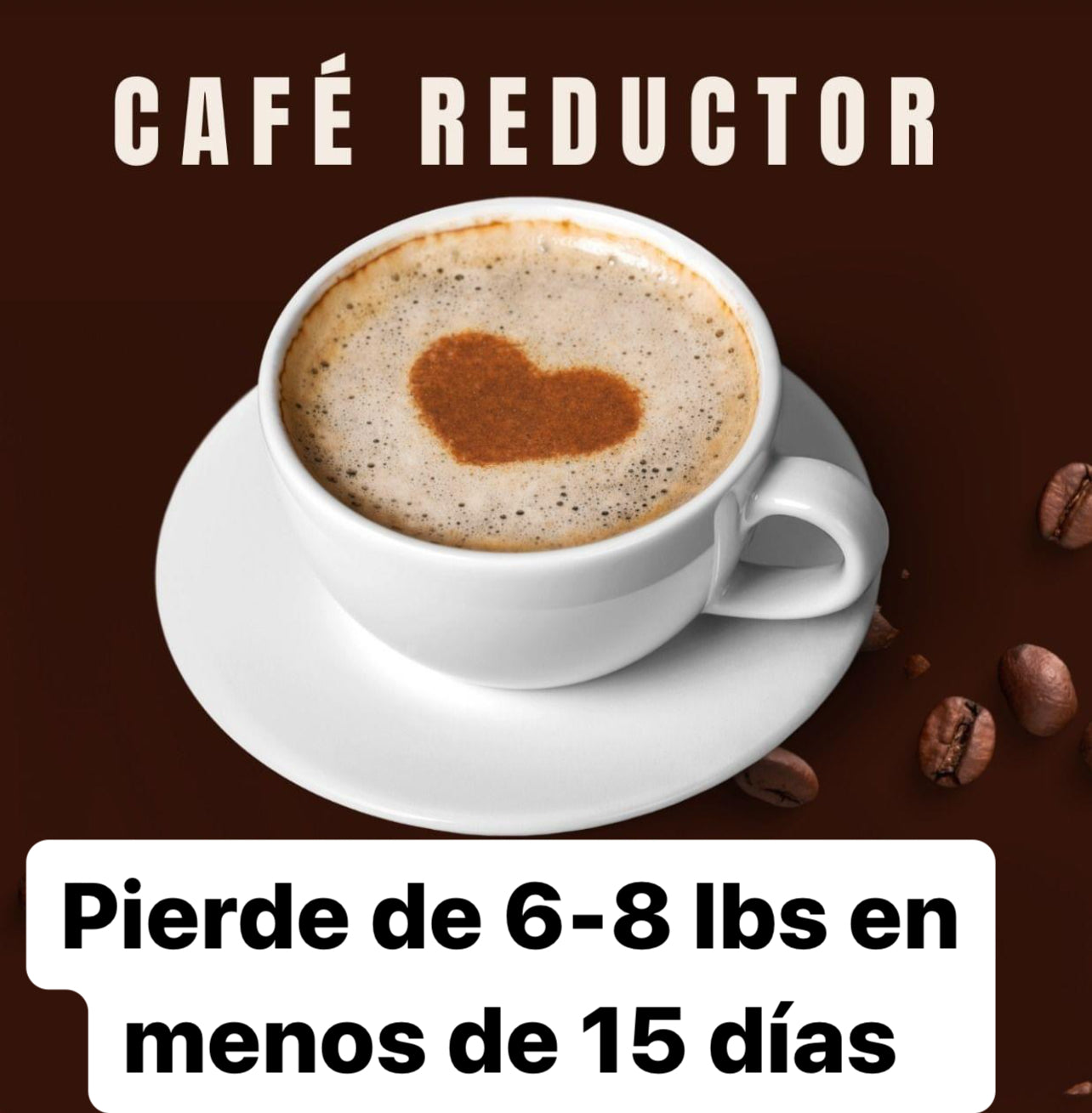 Café Reductor