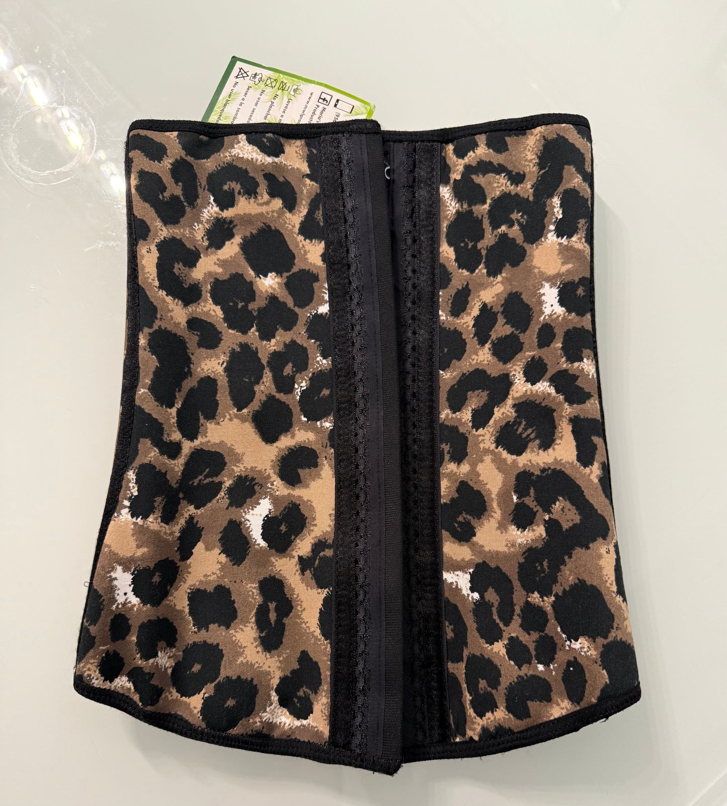 WAIST TRAINERS/CINTURILLAS