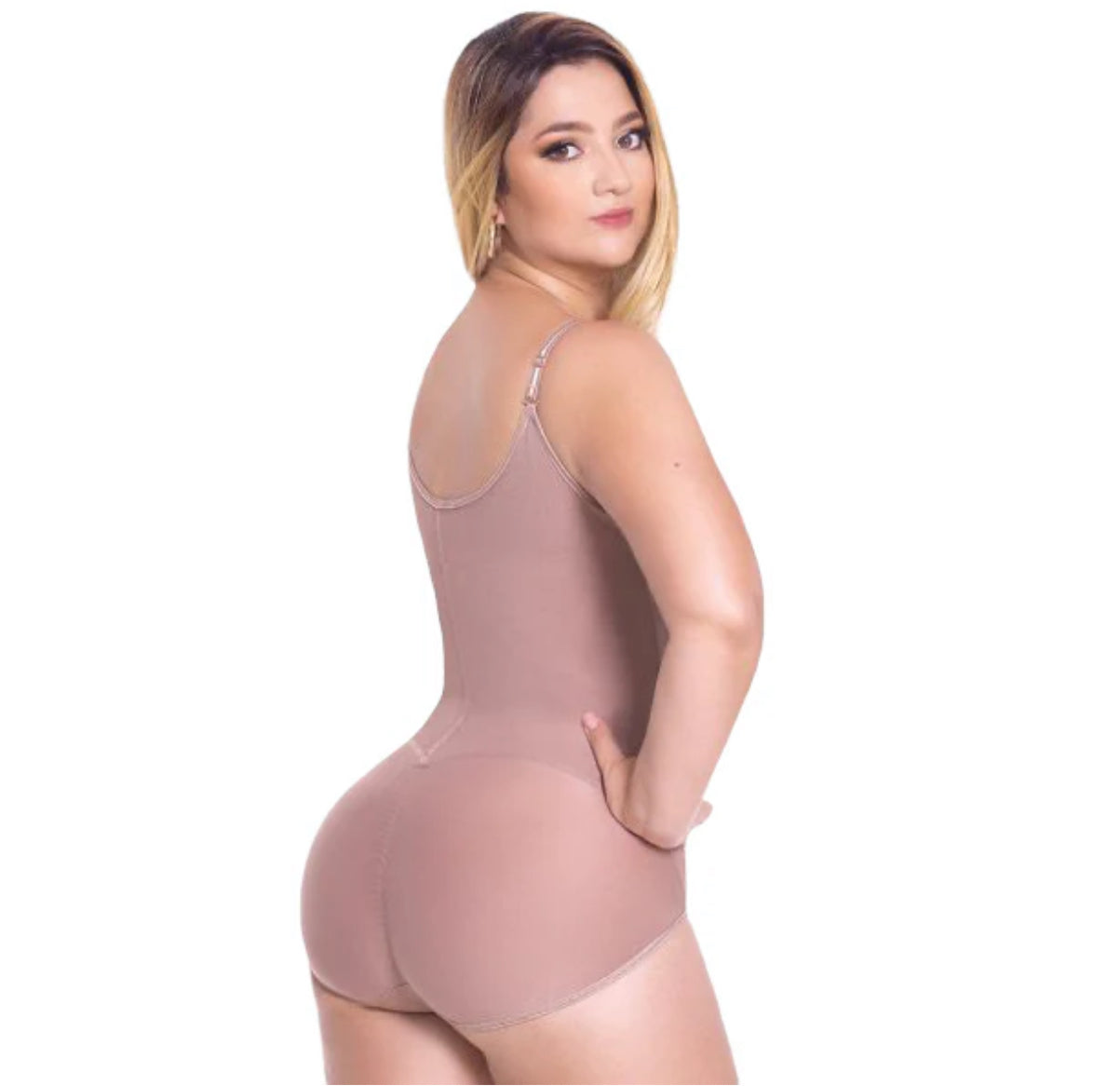 1026 BODY AZALEA FAJAS MELIBELT