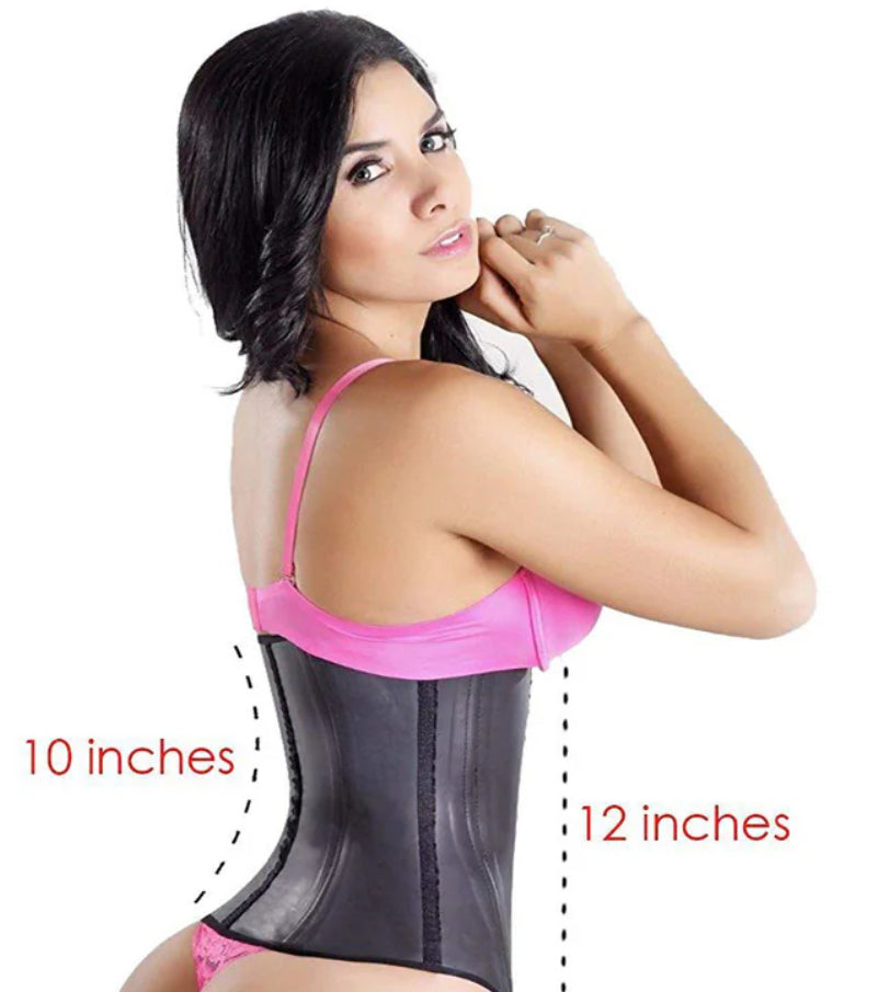 Cinturilla 3 hileras de gancho BBup