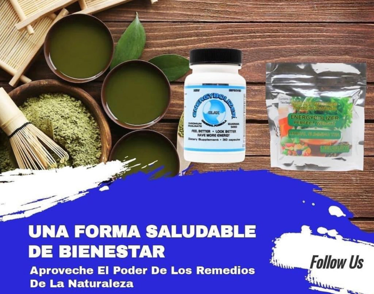 HEALTH AND FITNESS COMBO