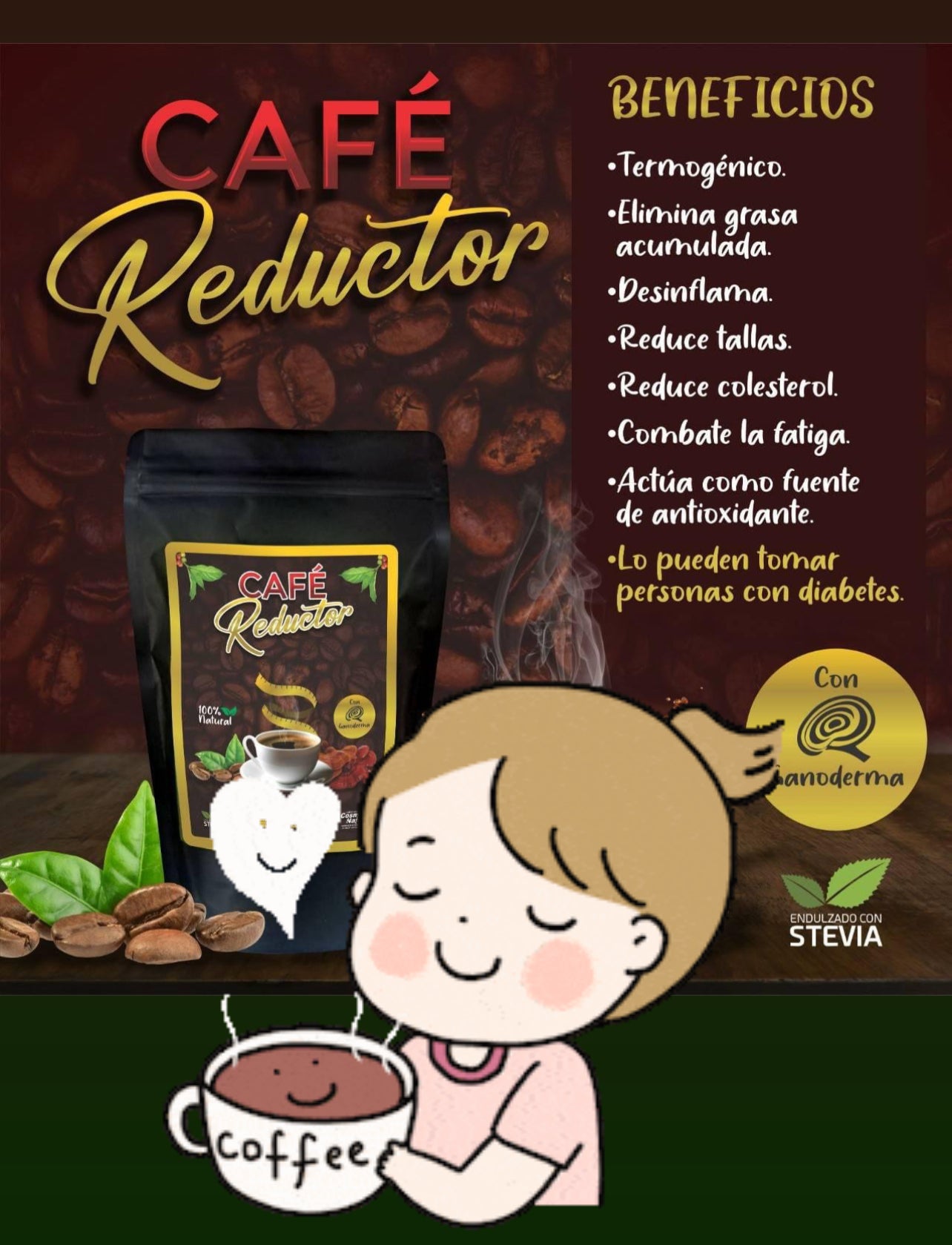 Café Reductor