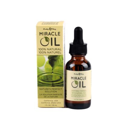 Miracle Oil