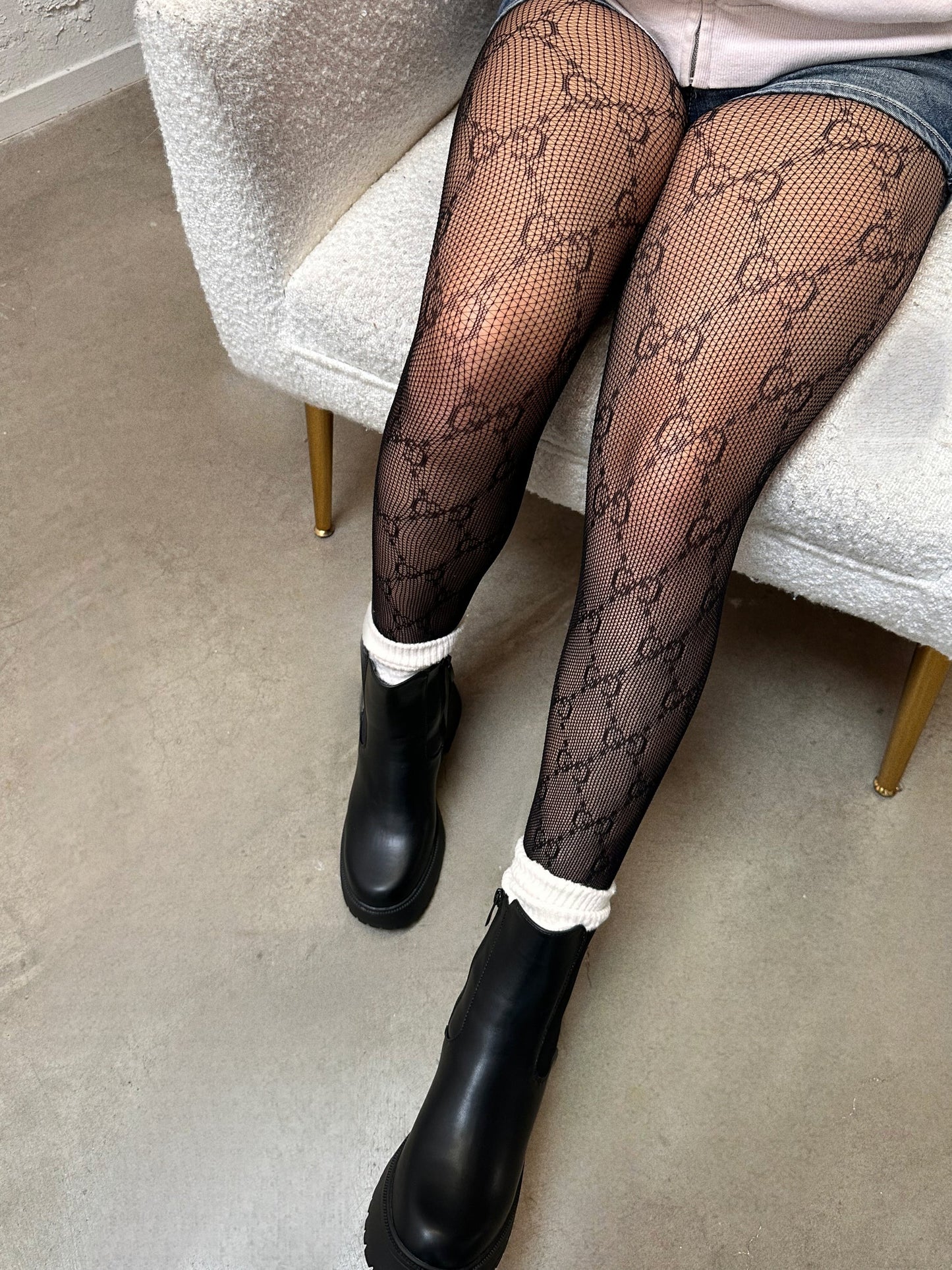 Fashion Pantyhose