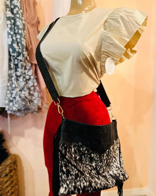 Leather Bag