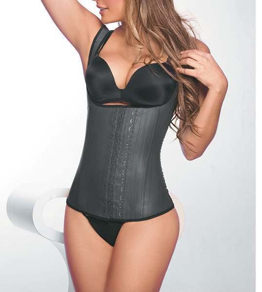 Ann chery latex vest 2027