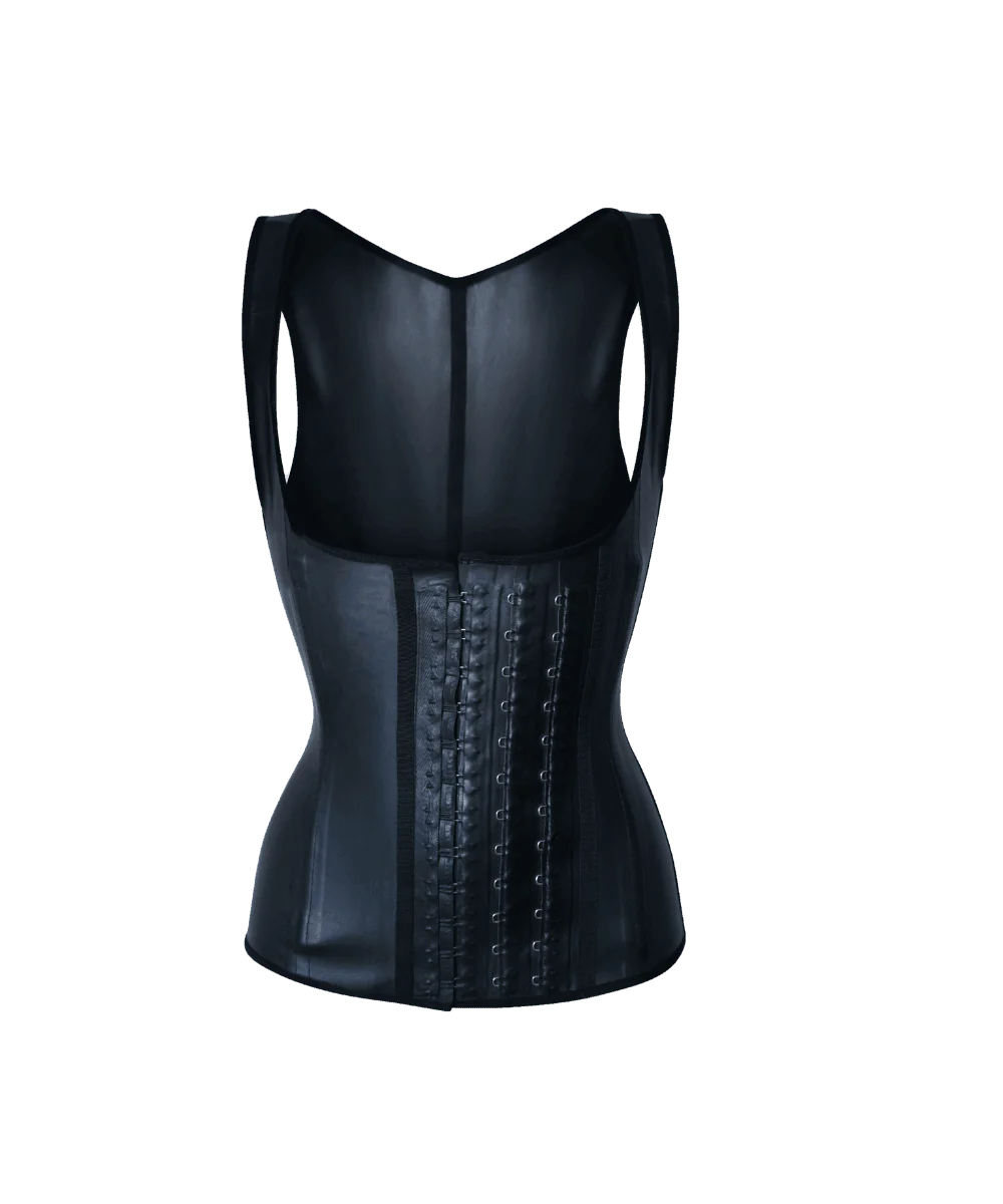 Colombian latex vest