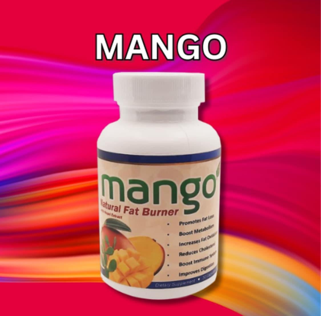Mango