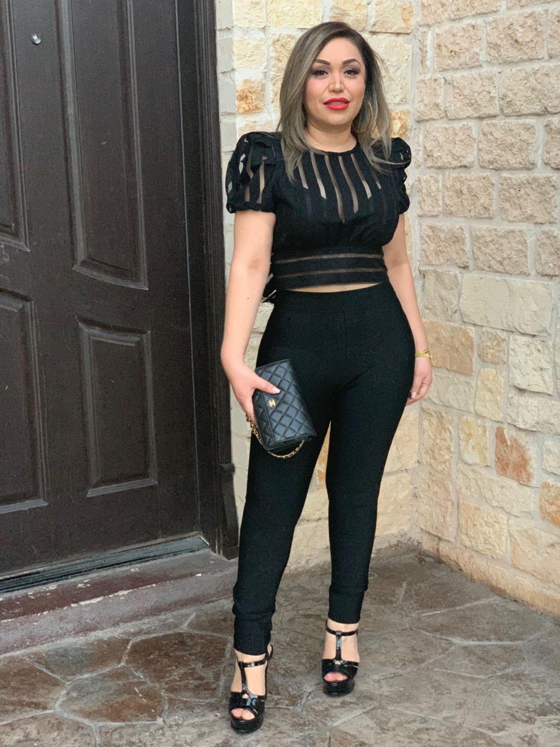 Classico Bandage Leggings