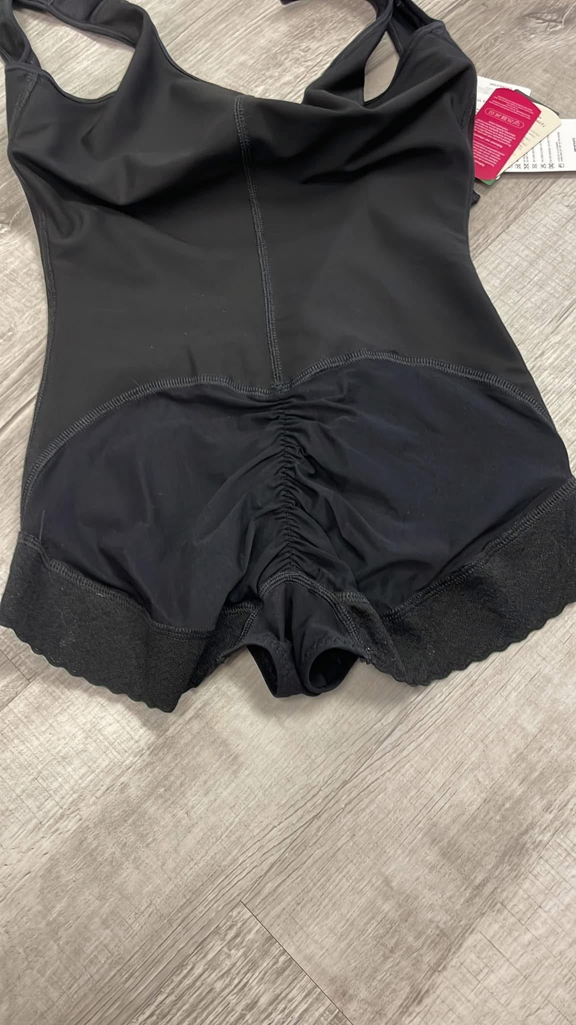 1029 faja body Lilia Melibelt