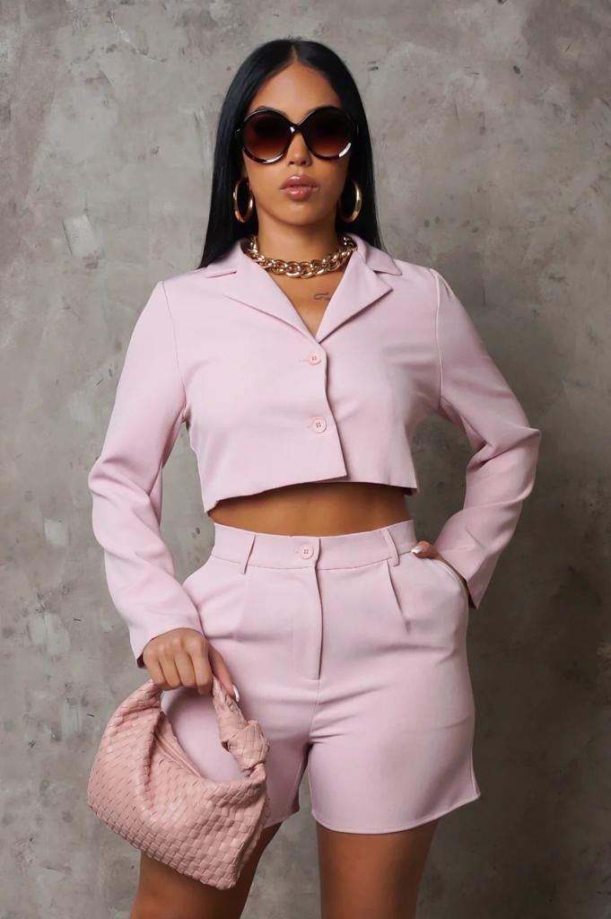Pixie Set