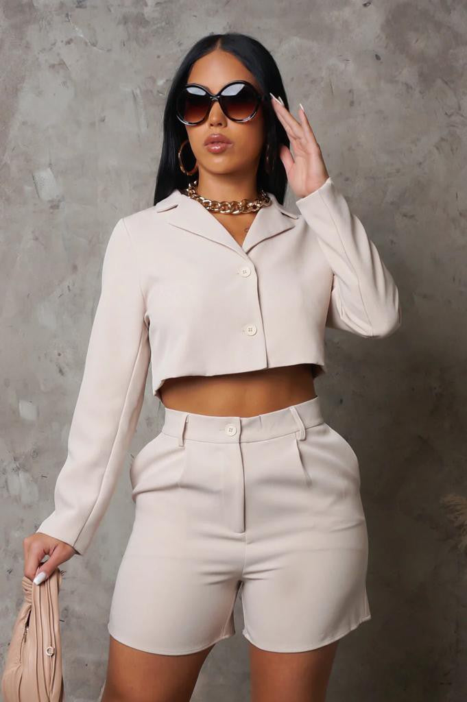 Pixie Set