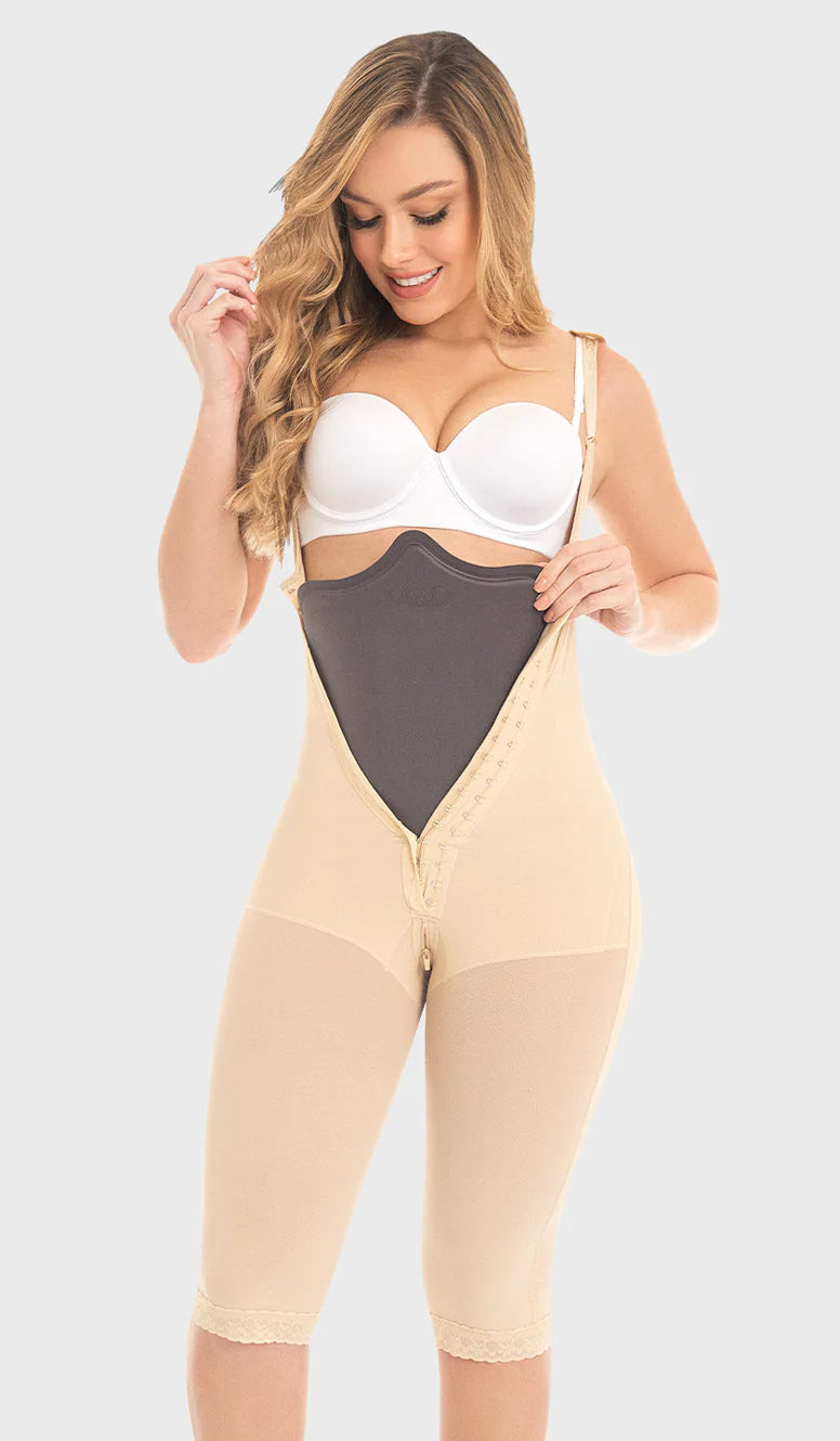 Abdominal board Ref. MA105