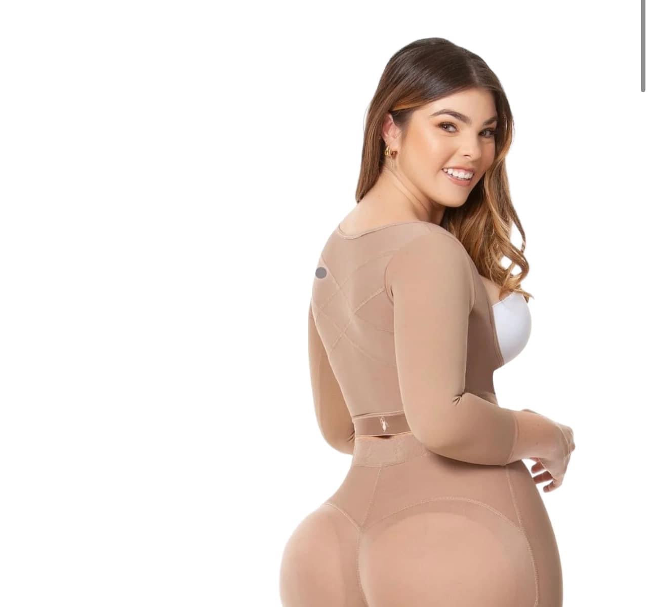 Faja brazos Melibelt 5024