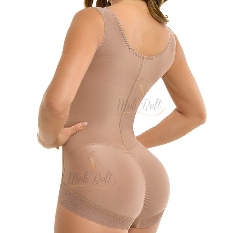 FRANCESILLA 1032 EVERYDAY WEAR BODY FAJAS MELIBELT 💕 DS