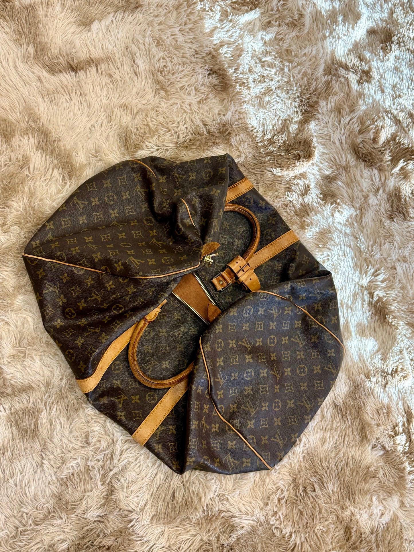 Keepall 55