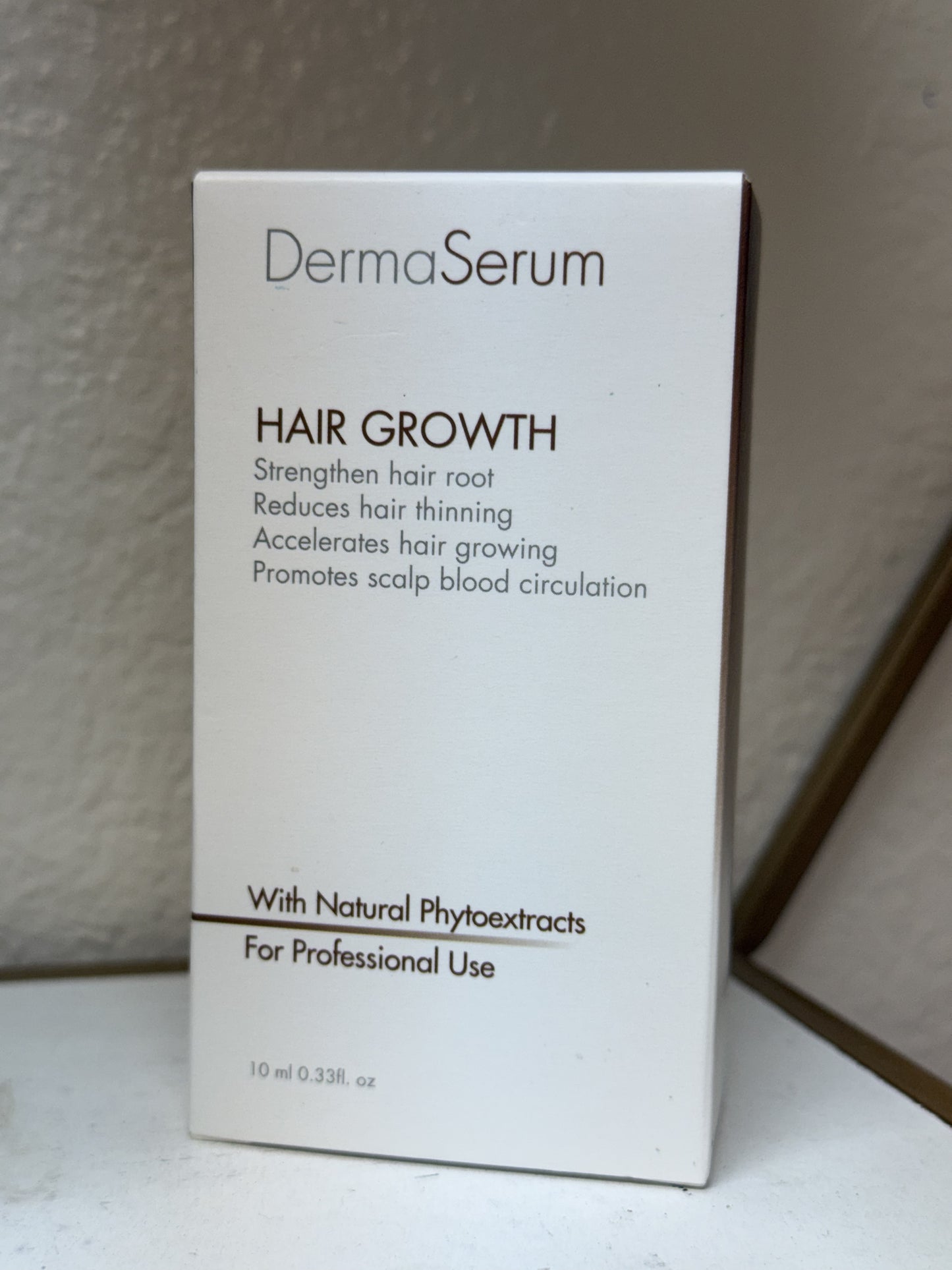 Derma Serum Profesional Use