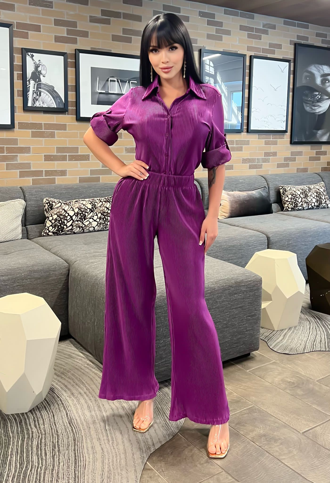 Dalisa Set