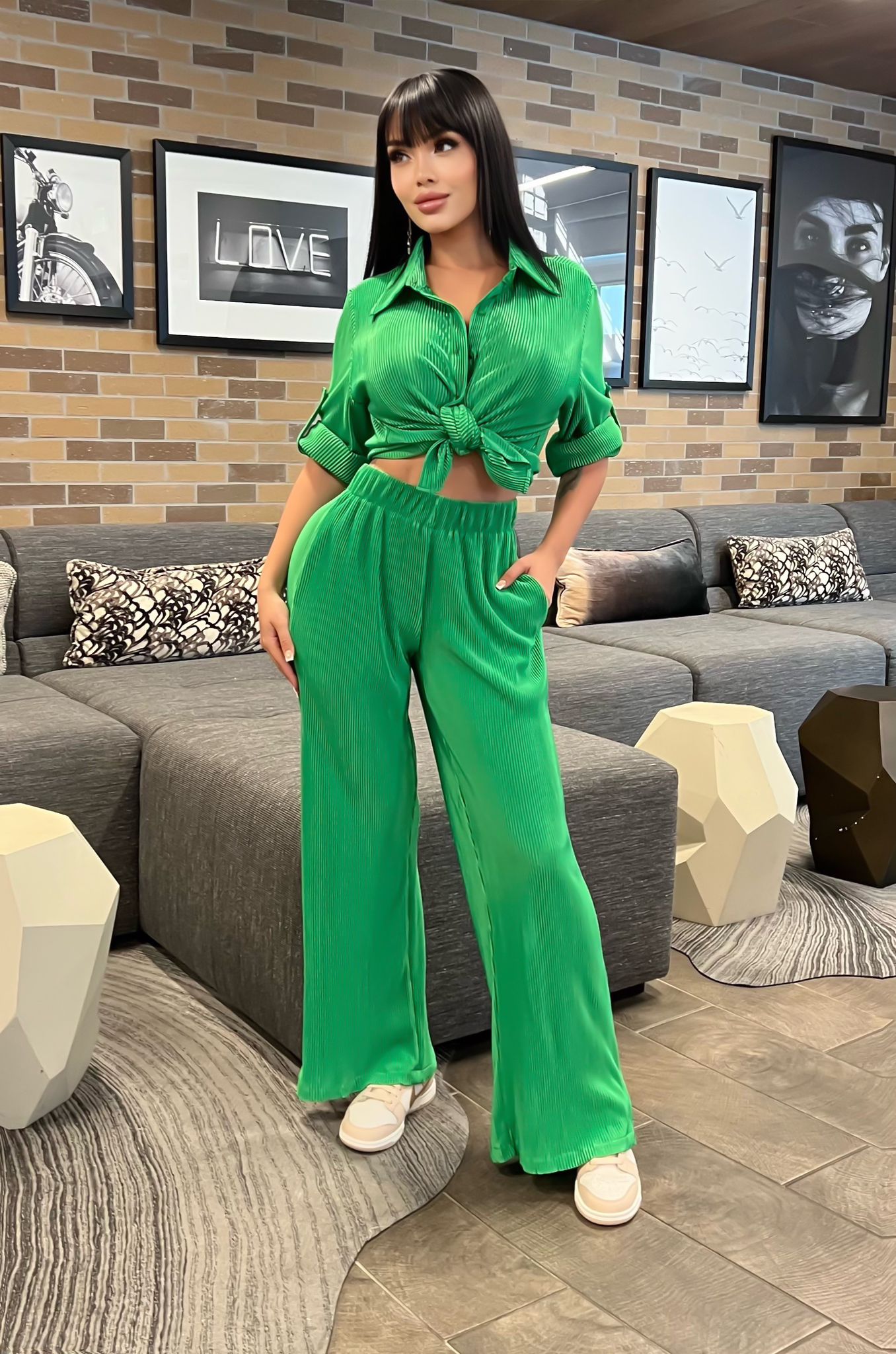 Dalisa Set