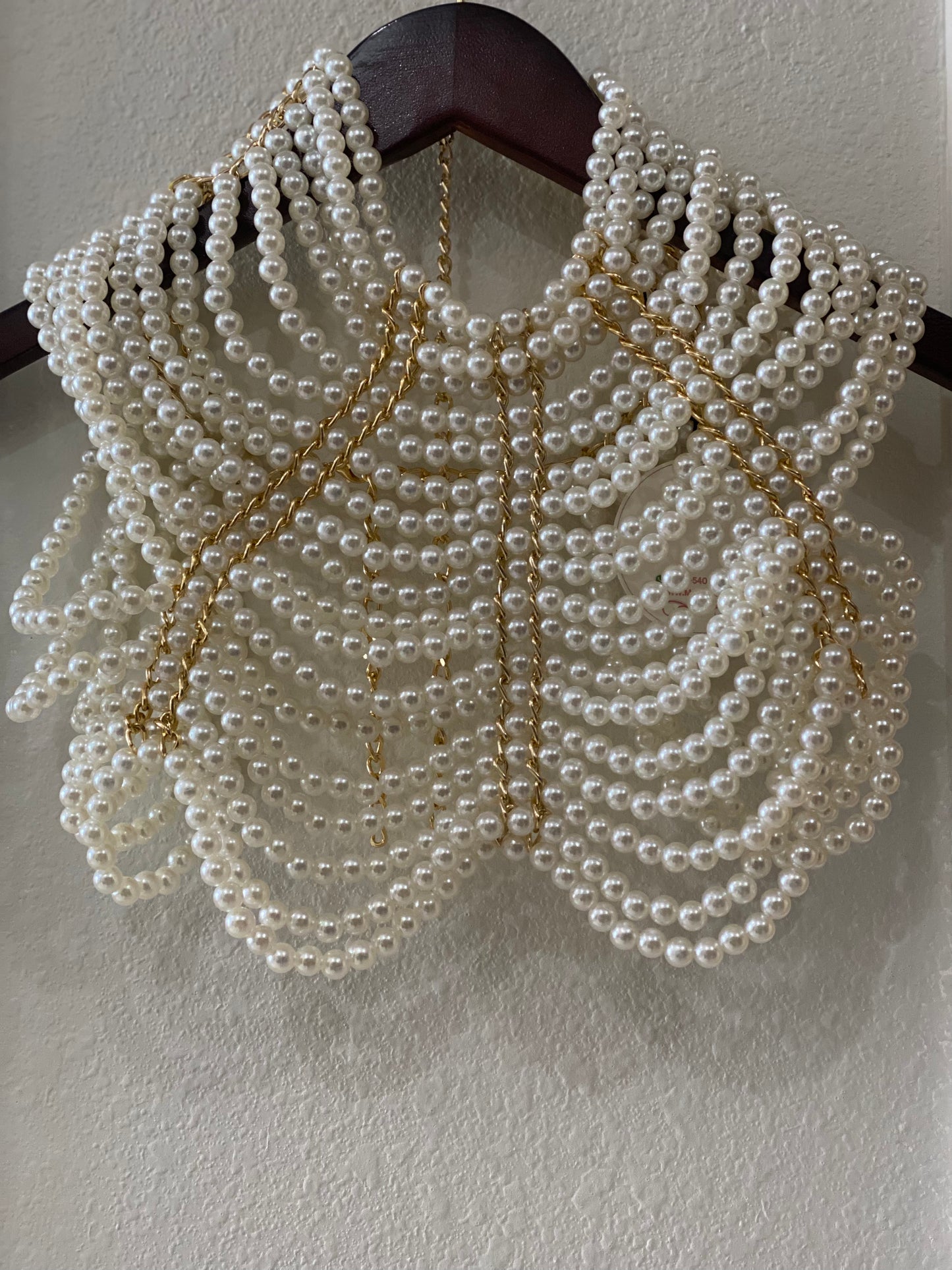 Pearl Top