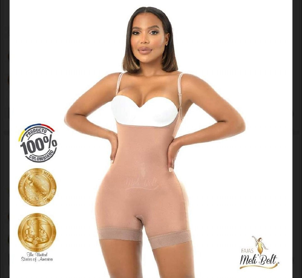 011 SEAMLESS EVERYDAY WEAR FAJAS MELIBELT