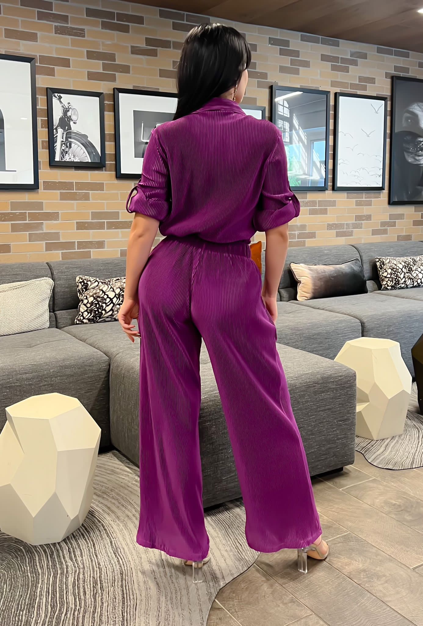 Dalisa Set