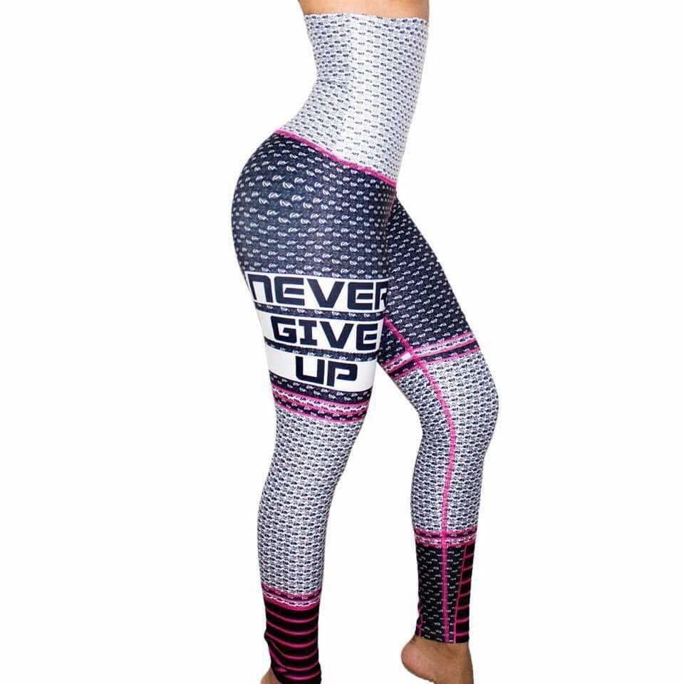 Leggings Colombianos