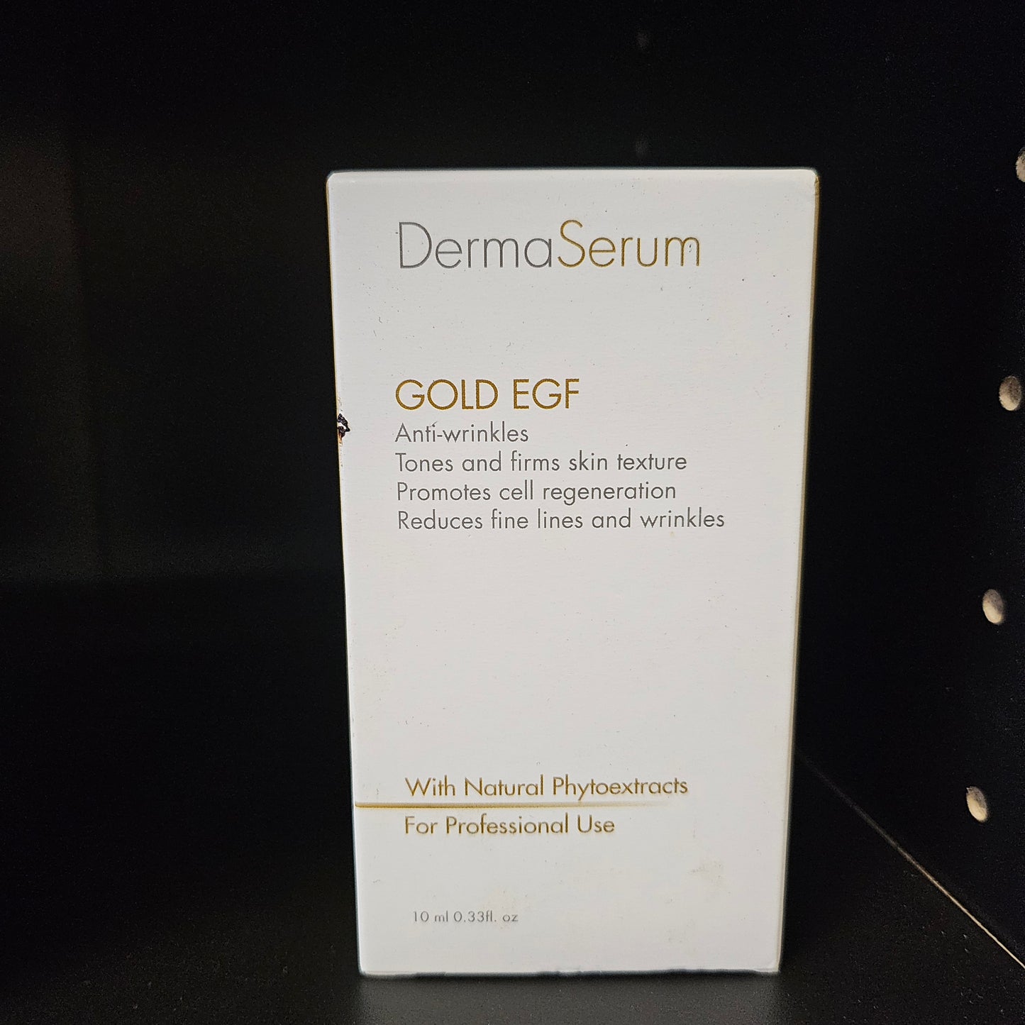 Derma Serum Profesional Use