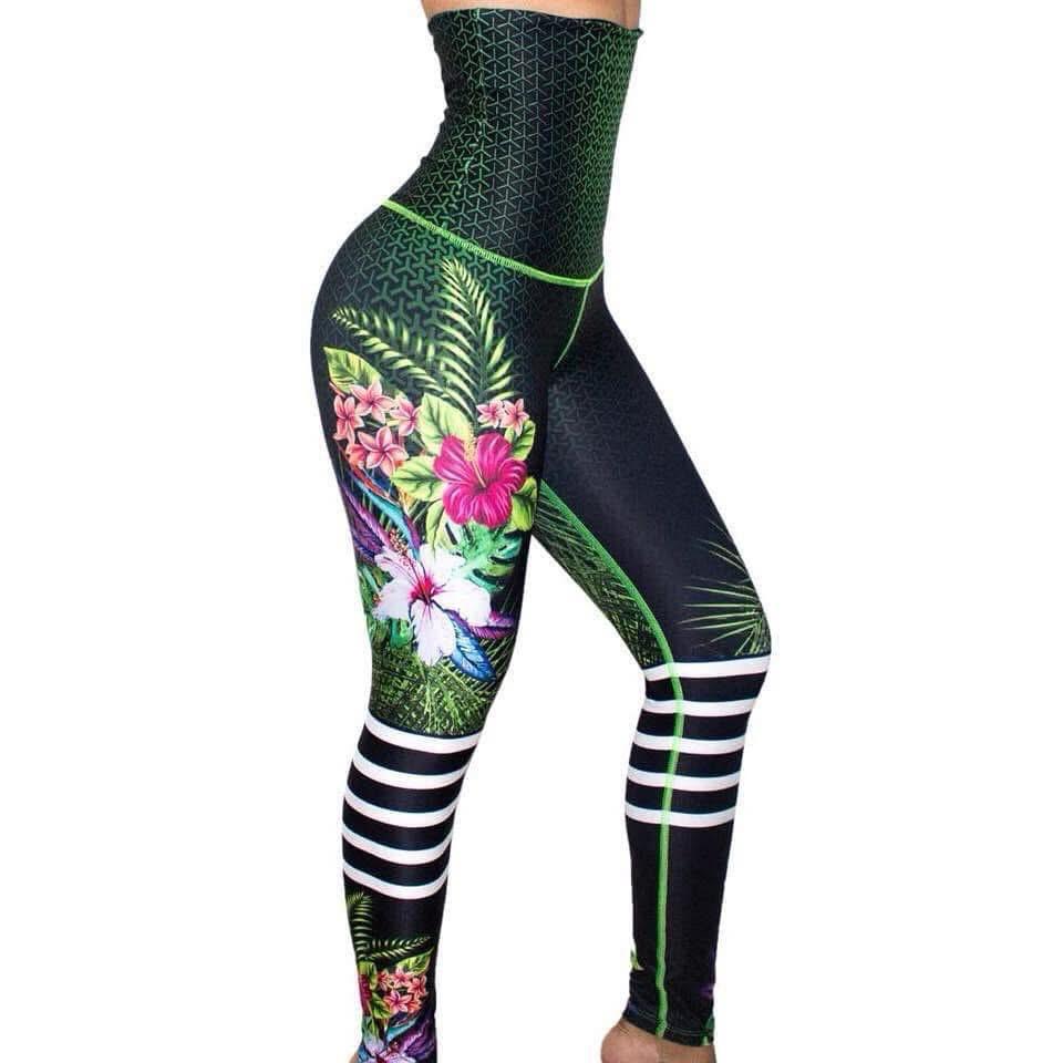Leggings Colombianos