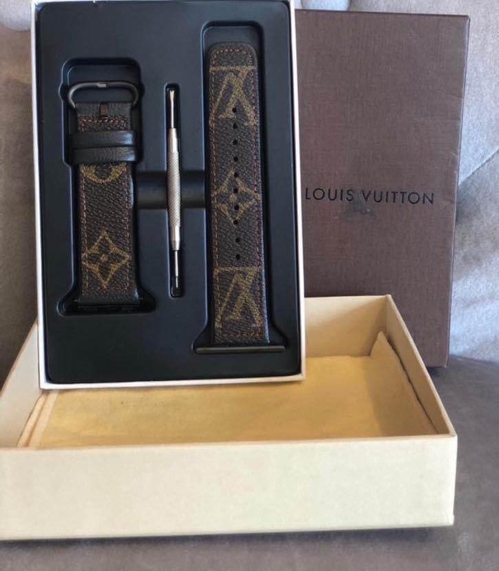WATCH STRAPS