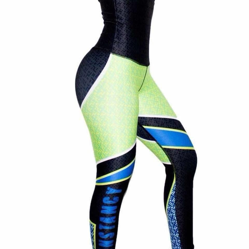 Leggings Colombianos