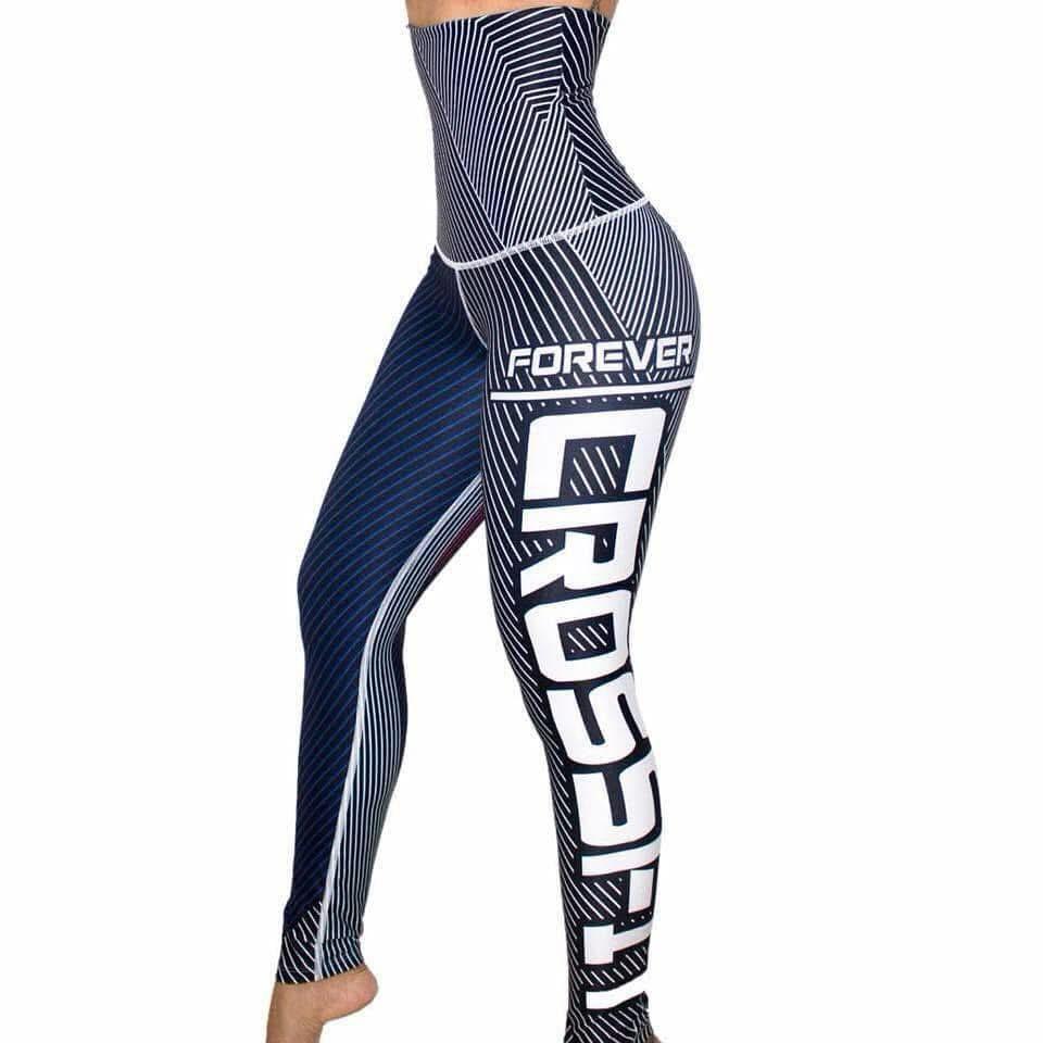 Leggings Colombianos