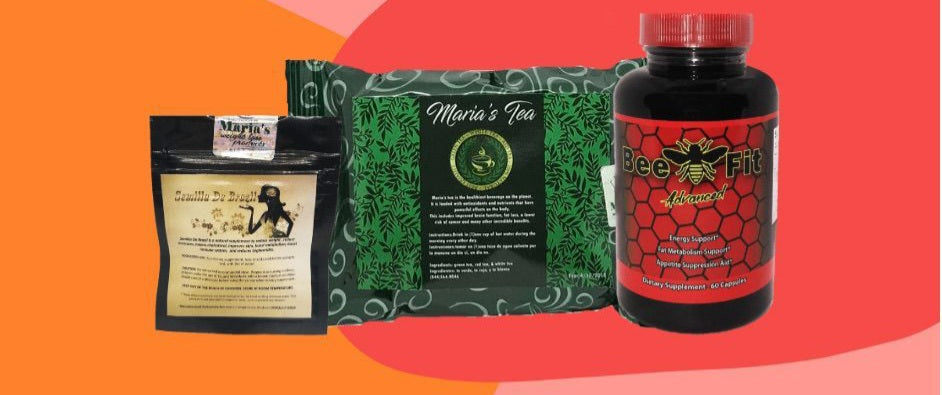 Bee Fit Advanced Kit Promo pack