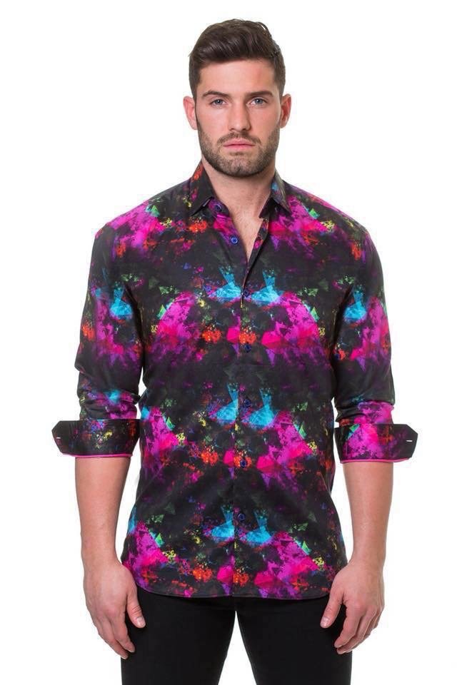 Powder Black 2x & 3x