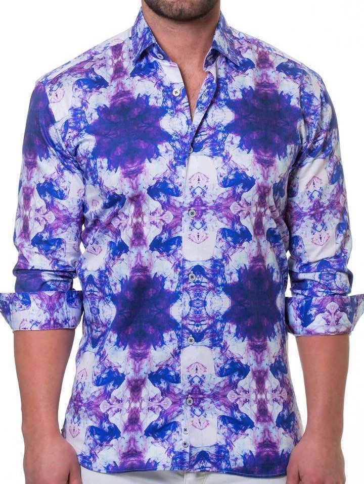 Smokey purple s & 3x